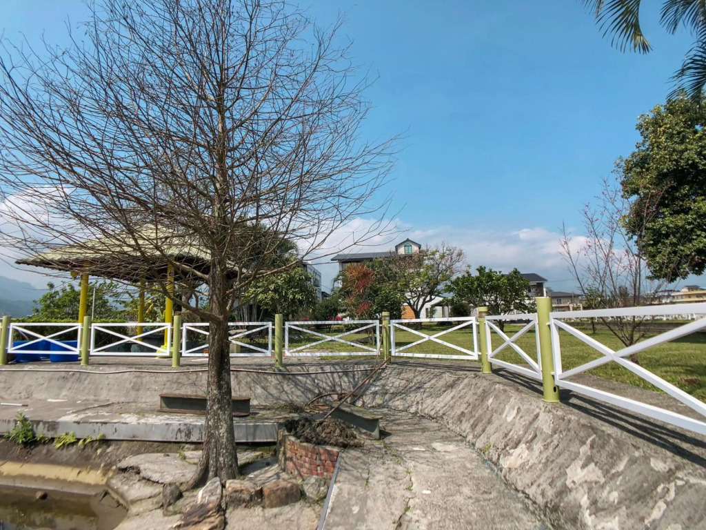 Chun Feng Cao Tang Homestay