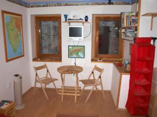 Apartman 7