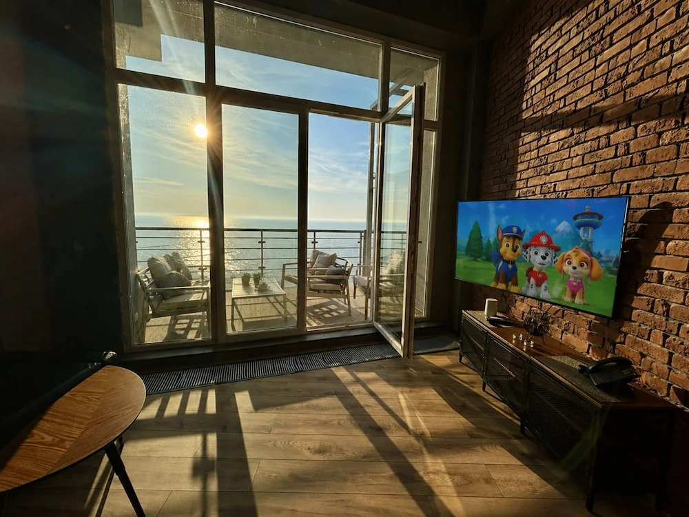 Apartamenty Dziwnówek