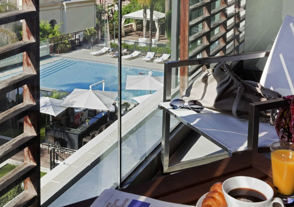 Novotel Monte-Carlo