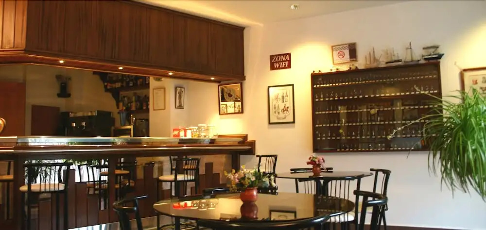 Apart-hotel Los Jardines