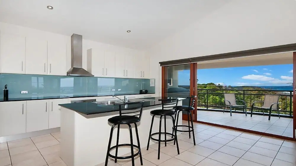 Oceanic 3 - East Ballina