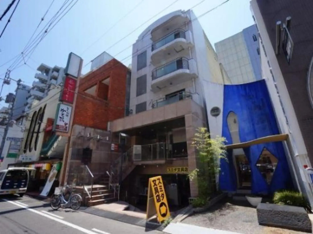 Alphabed Takamatsu Marugame T by Vacation STAY