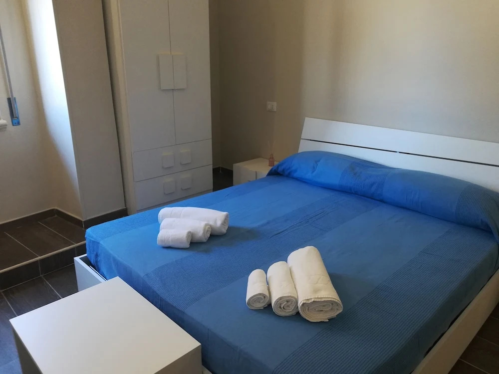 B&B Scilla Town