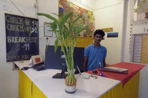 Chalo Eco Hostel