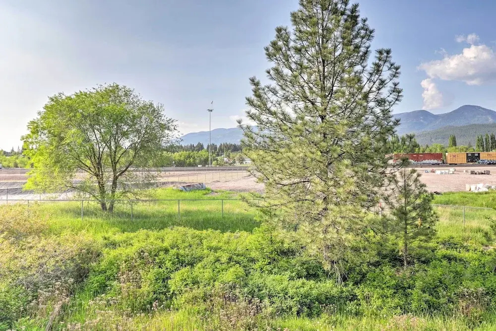 Downtown Condo Near Whitefish Resort & Lake!