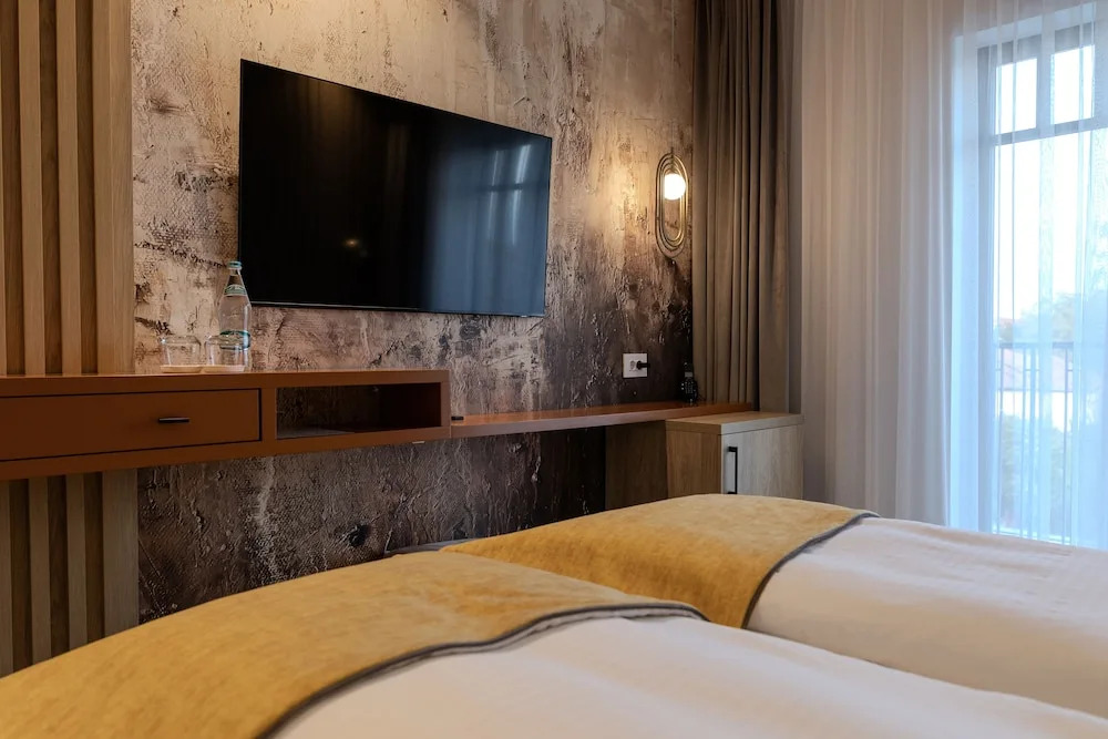Hotel Branco Timisoara