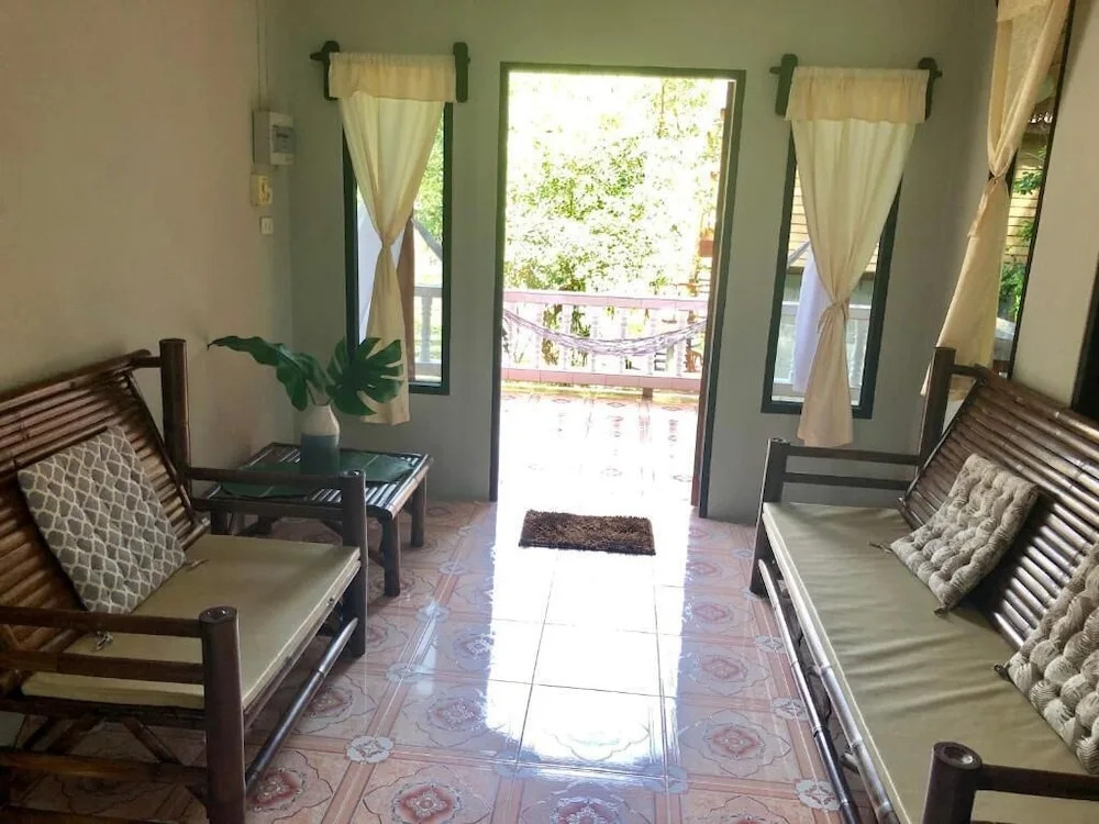 My Home Resort - Koh phangan vacation house rentals