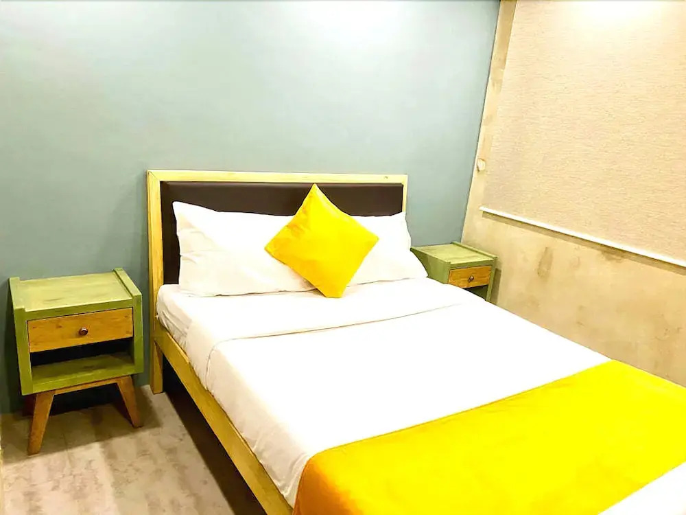 Mikos Suites By Mikos Residences