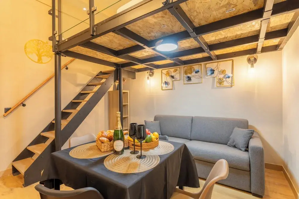 Adira Marseille Montgrand