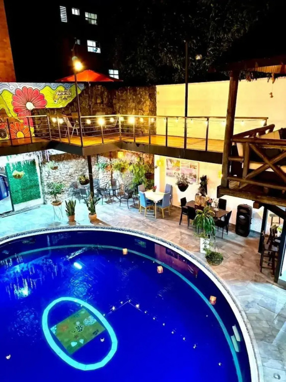 Casa Boutique La Corona Medellin