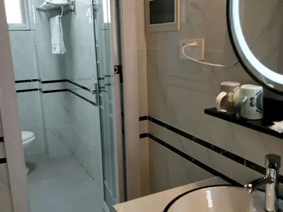 Qixi Guesthouse