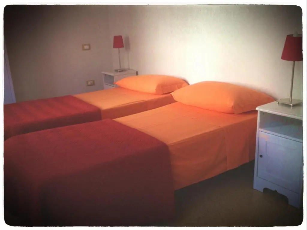 B&B Borgomarino