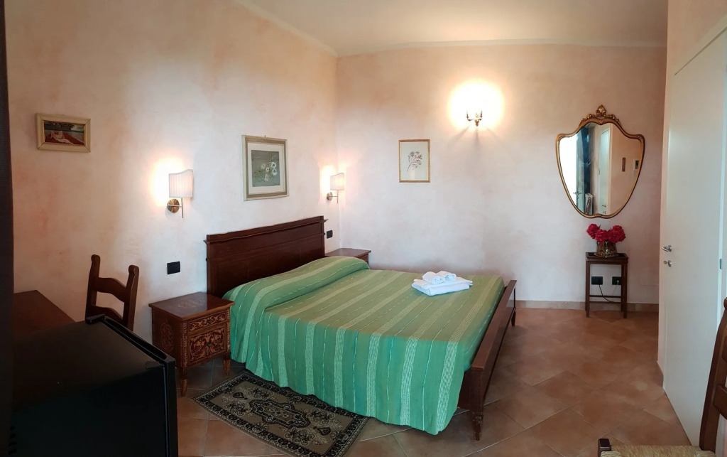 Ulivi di Castello