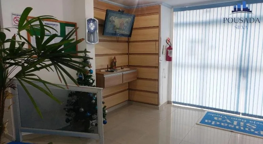 Pousada São Benedito CP