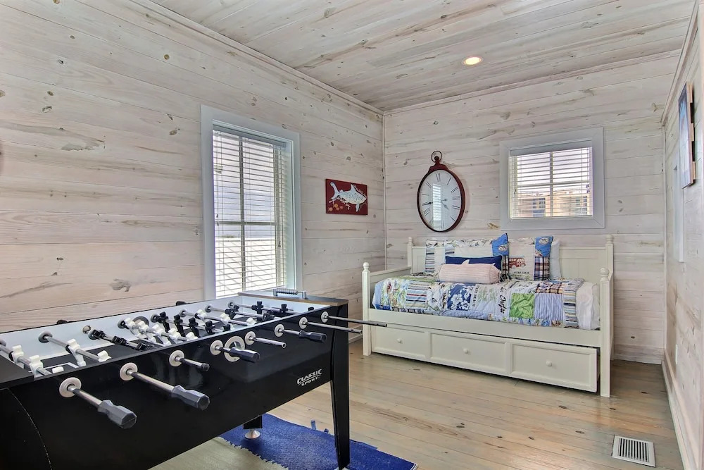 Big Kahuna 6Br Home