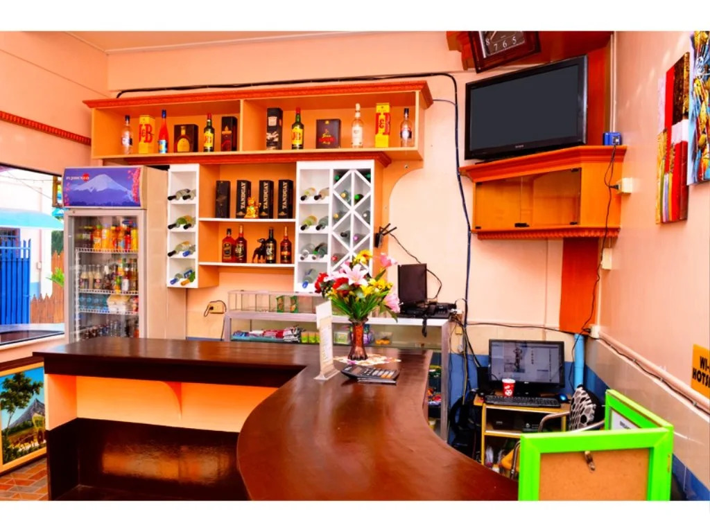 Have Pension Hauz