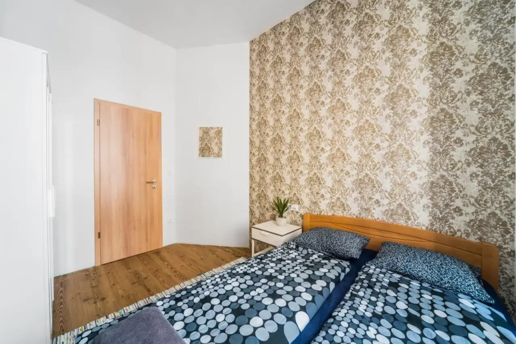Nyár 3 Bedroom Centre Entire Home