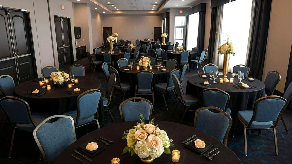 Staybridge Suites St. Petersburg FL by IHG