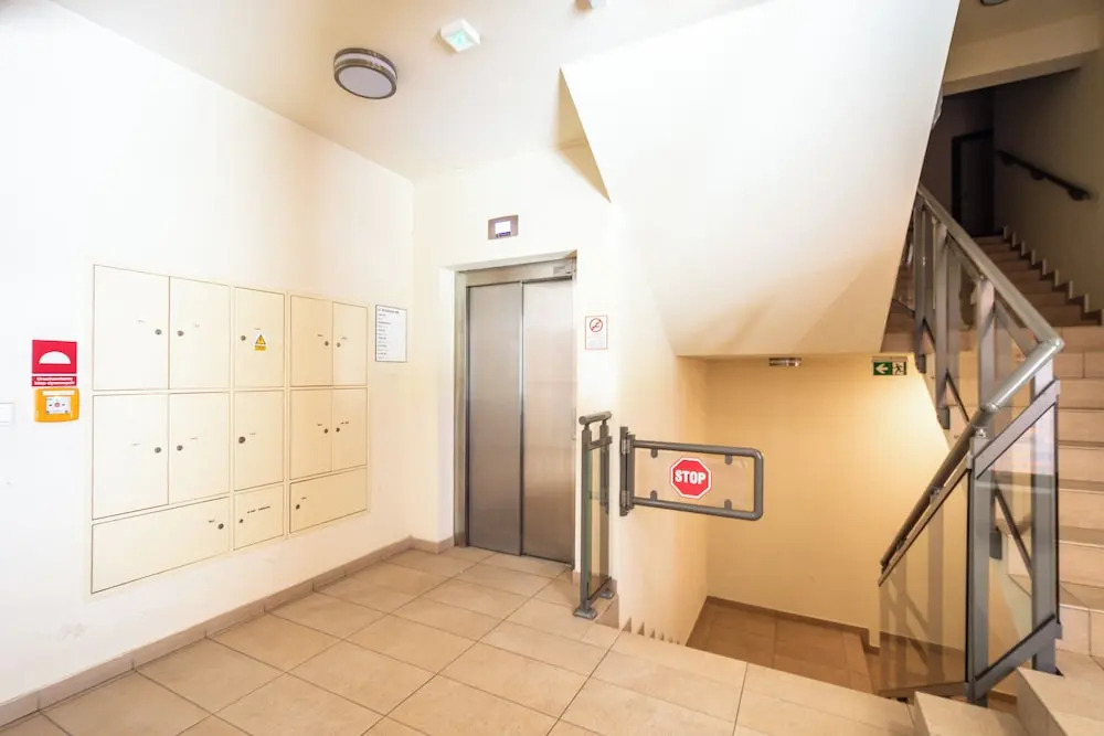 RentPlanet - Apartament Ariańska
