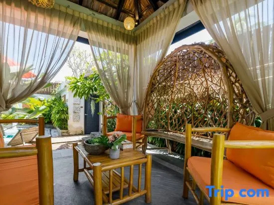 The Kembali Luxury Villa - Melaka 5 Bedroom