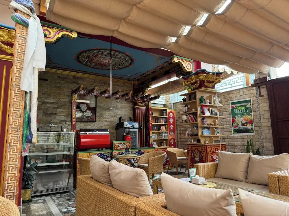 Sherpa Home Hotel