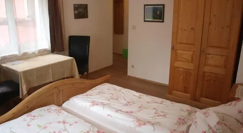 Haus Höll Herta