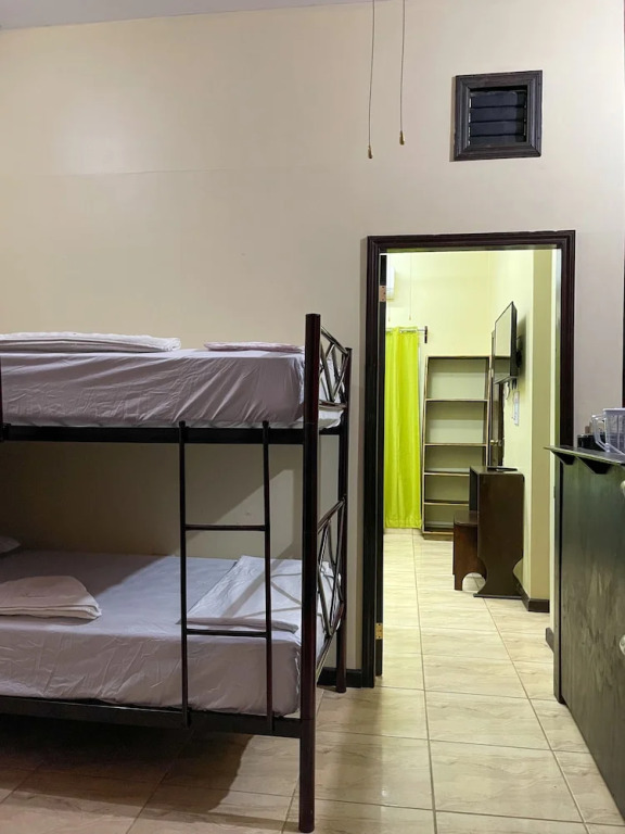 B. Apart Hotel
