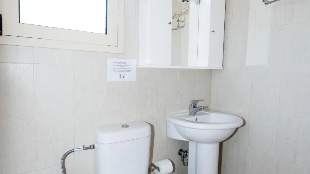 Manoleas Villas - Apartment 4
