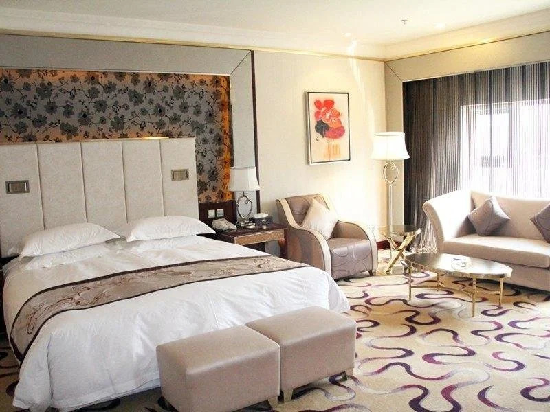 Richmond Grand Hotel