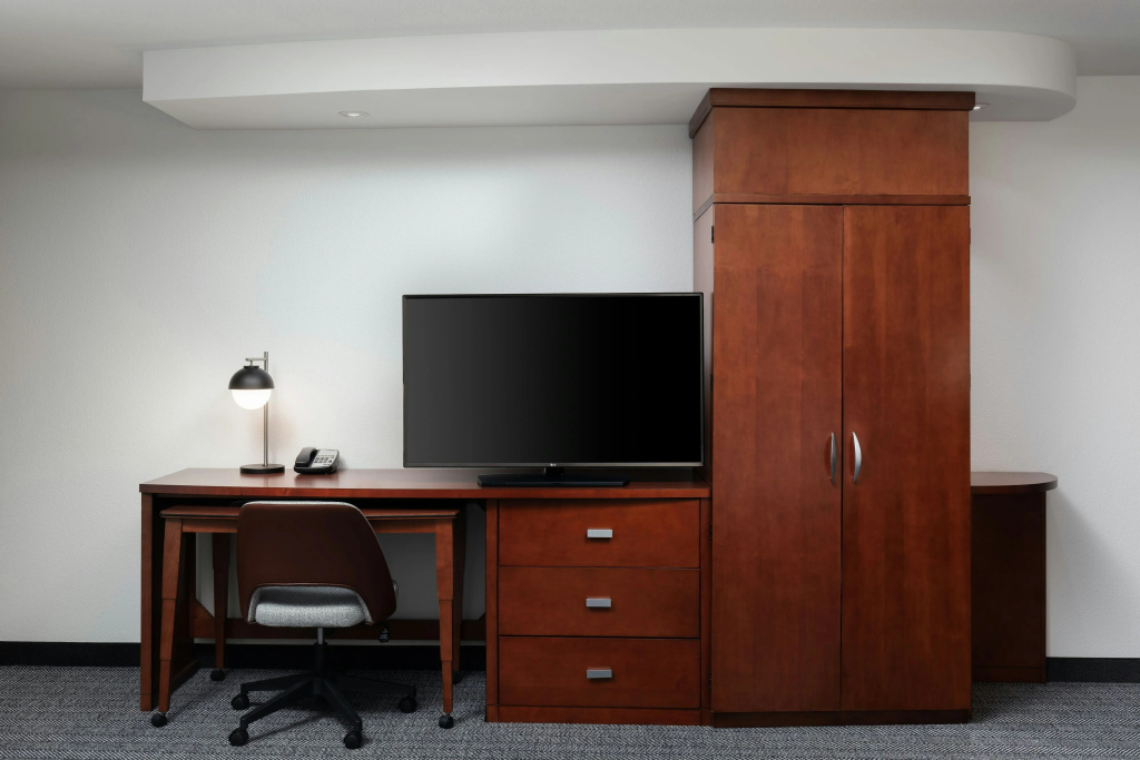 Courtyard by Marriott Wichita at Old Town