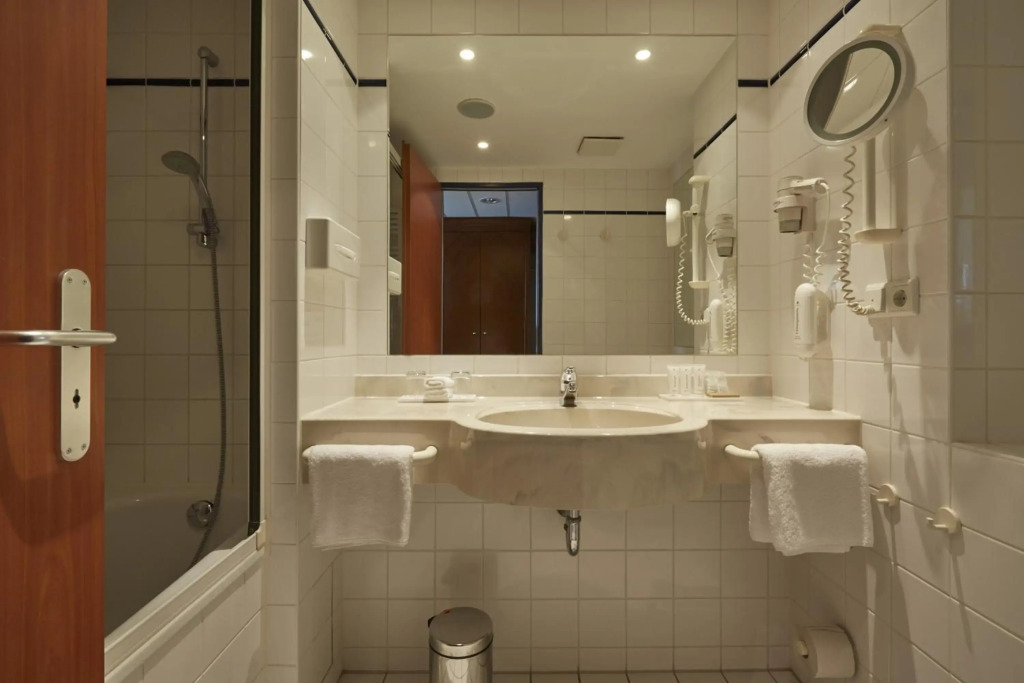Sunday Hotel Kassel