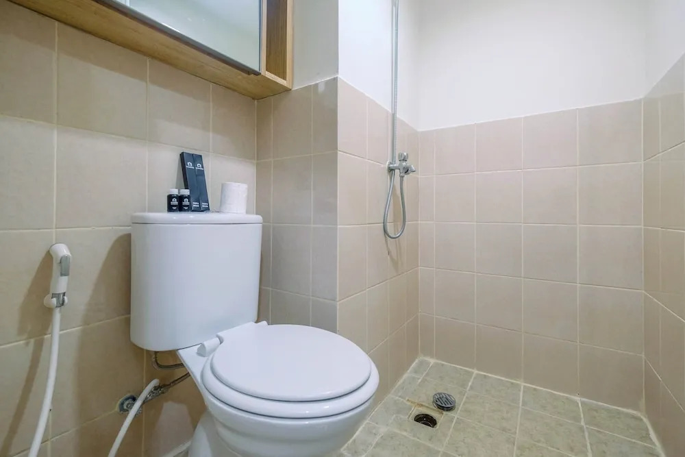 Brand New Fabulous 2Br Podomoro Golf View Apartment By Travelio