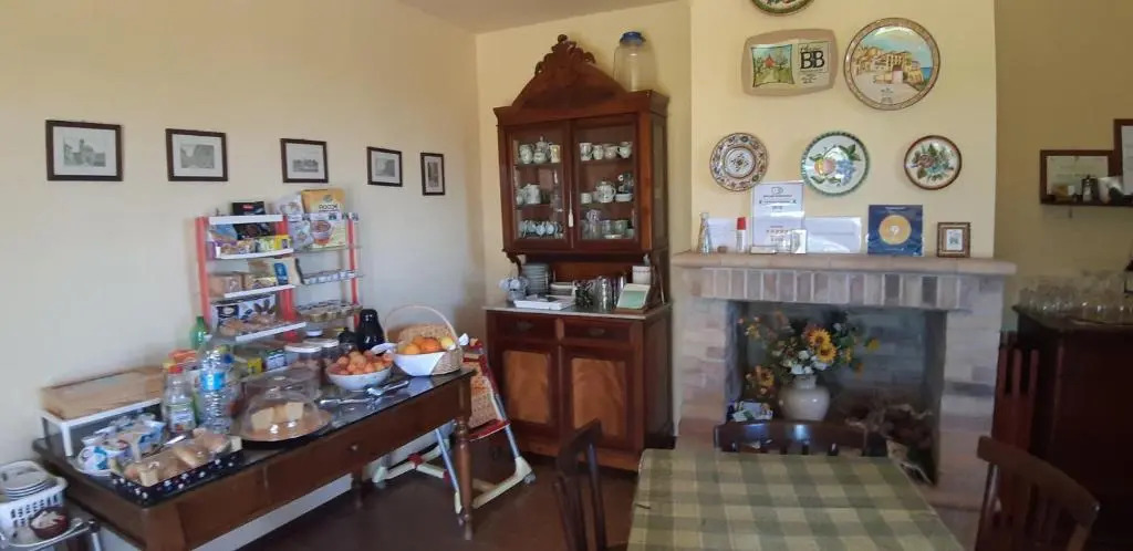 Villa Martina