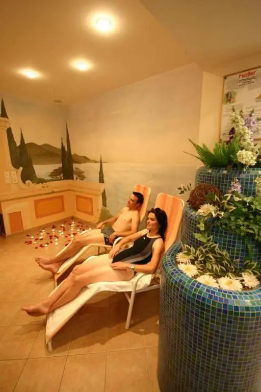 Hotel Mall