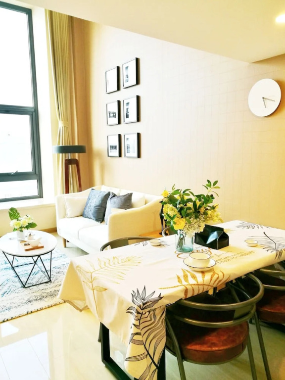 ID HOUSE near by Beijing Capital Airport