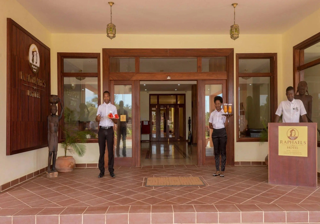 Raphaels Hotel