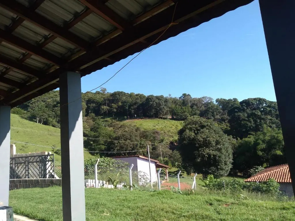 Chácara solar das águas II