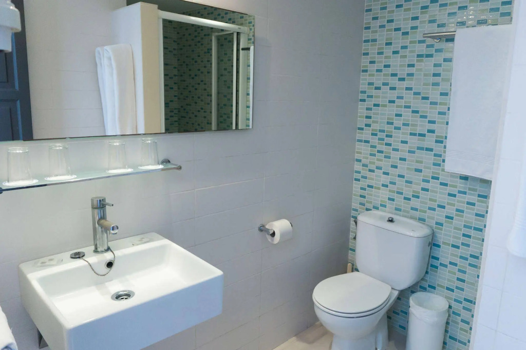 BlueRooms Rafalet