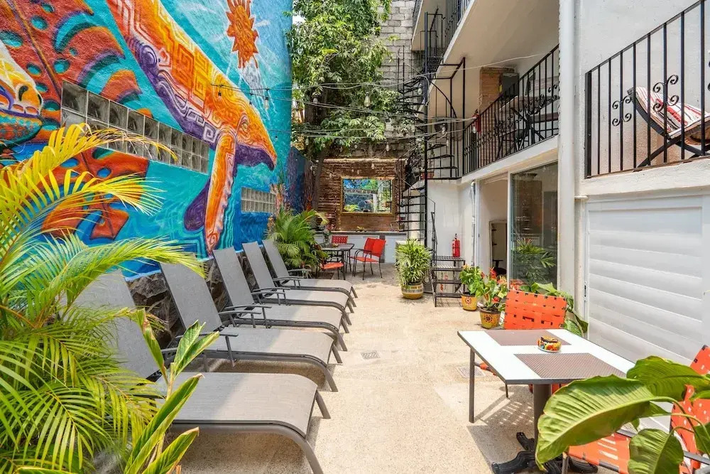 ZonaZ Boutique Hotel