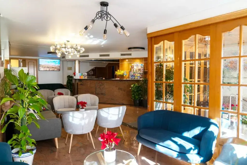 Hotel Ridomar 365