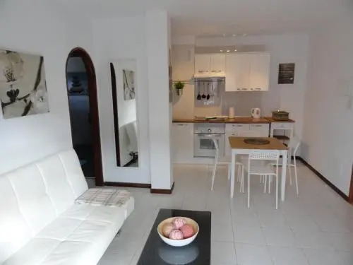 Apartment in the Arona los Cristianos