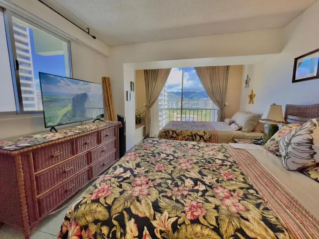 Jennys Cottage Waikiki