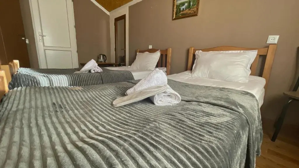 Hotel Dari