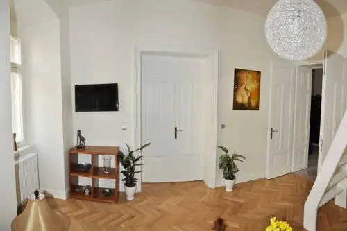 Comfort Apartment Brno-city center