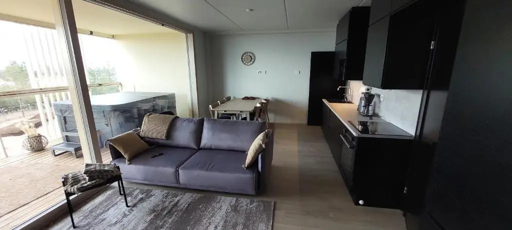 Marina Resort Apartments by Hiekka Booking - sisältää liinavaatteet ja loppusiivouksen