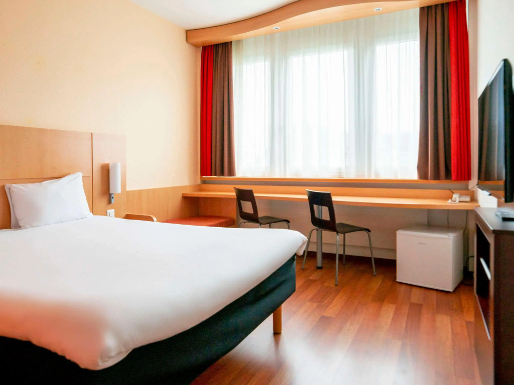 ibis Luzern Kriens
