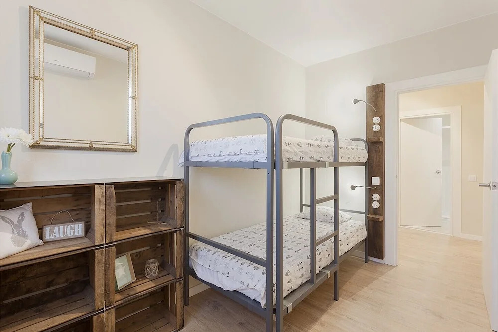 Flateli Apartamento Jaume I