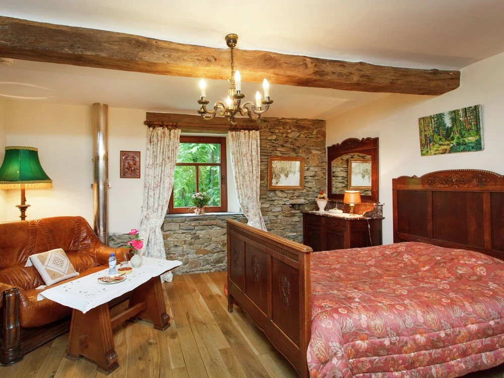 Cozy Cottage in Hubermont near Town Center