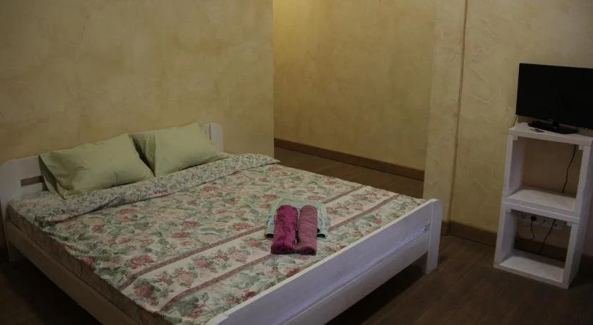 Mini Hotel Metro Sportivnaya